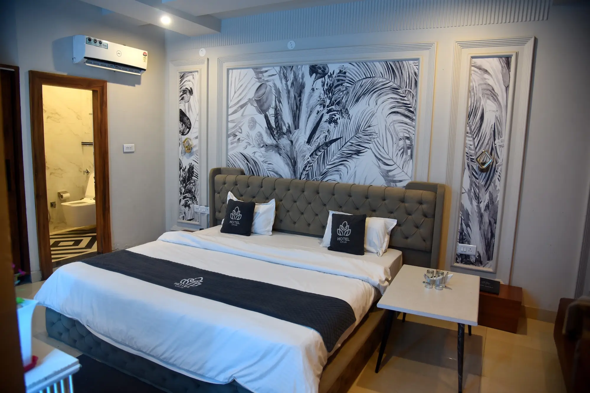 Hotel offer