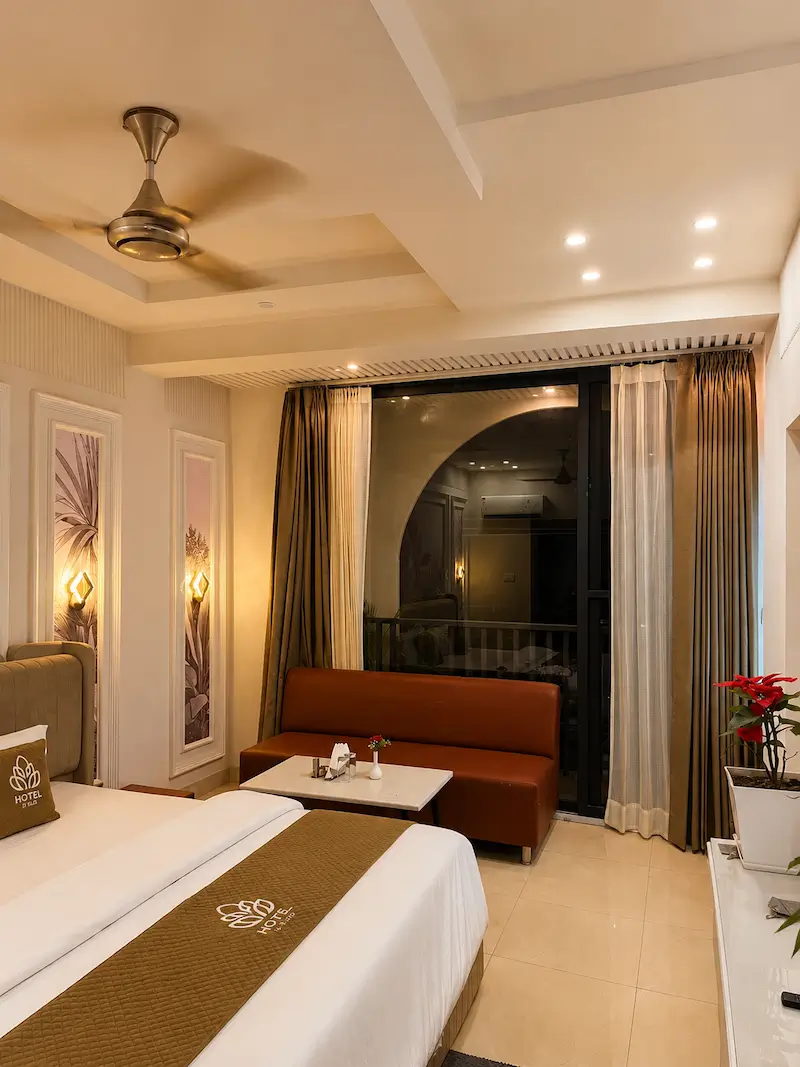 Executive Room